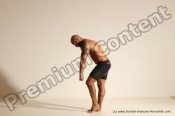 African Dance reference poses